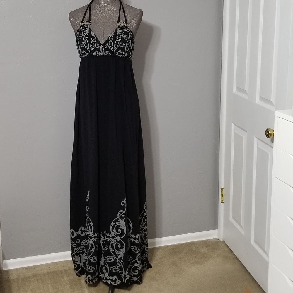 So Cal brass Knuckle dress